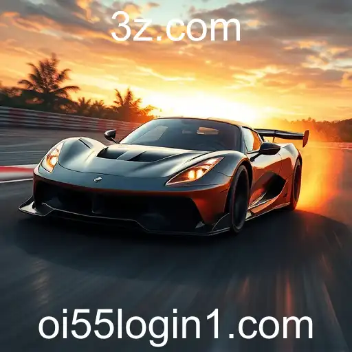 A Emoção dos Jogos de Corrida no 'oi55 login'
