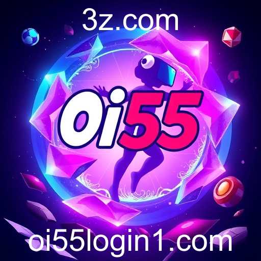 A Revolução do Oi55 no Mercado de Jogos