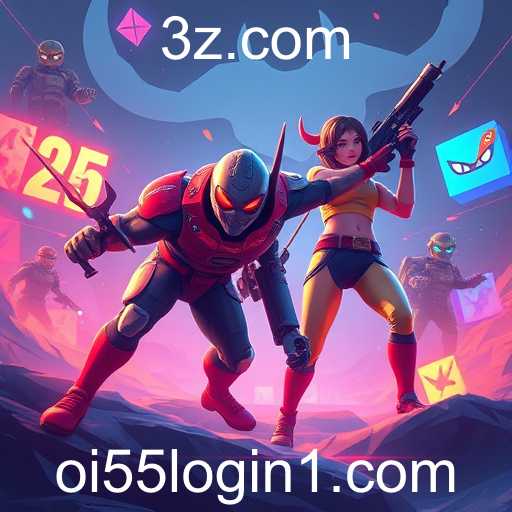 A Revolução do iGaming: Impacto da Plataforma oi55