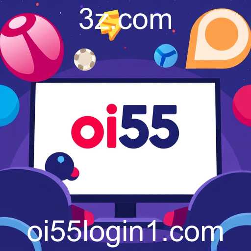 A Revolução dos Jogos Online e o Impacto do Oi55