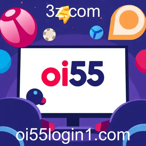 A Revolução dos Jogos Online e o Impacto do Oi55