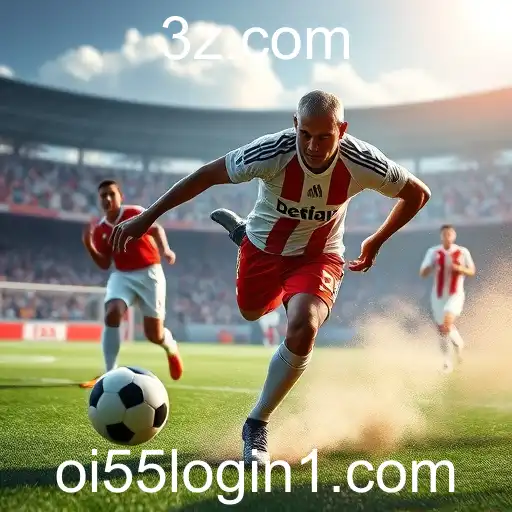 Explorando a Diversidade dos Jogos de Esporte no 'oi55 login'